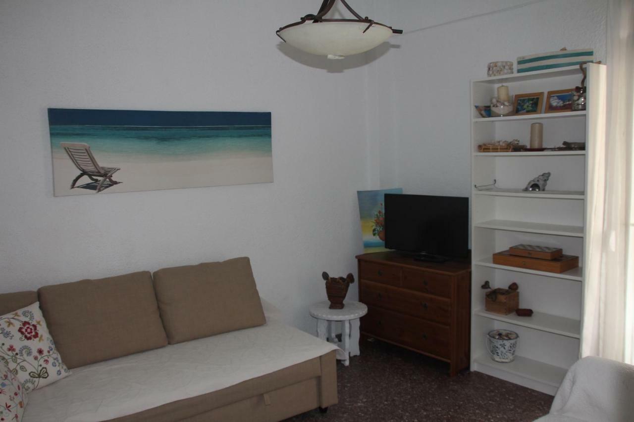 Marina'S Apartment Nea Moudania Extérieur photo